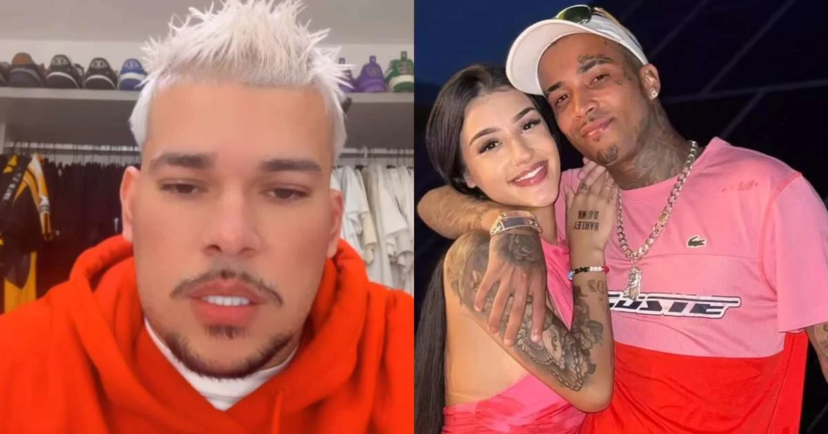 Buarque se revolta após agressão contra Bia Miranda e toma medida radical: 'Covardia'