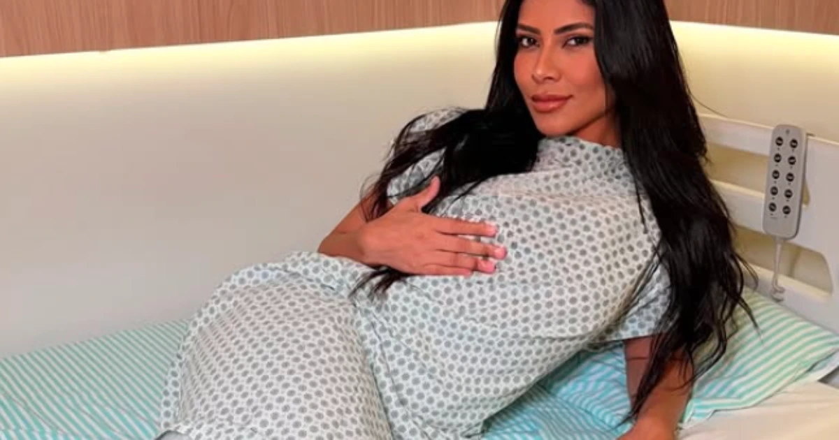 Ingrid Ohara fez seis cirurgias plásticas de uma só vez: quais são os riscos?