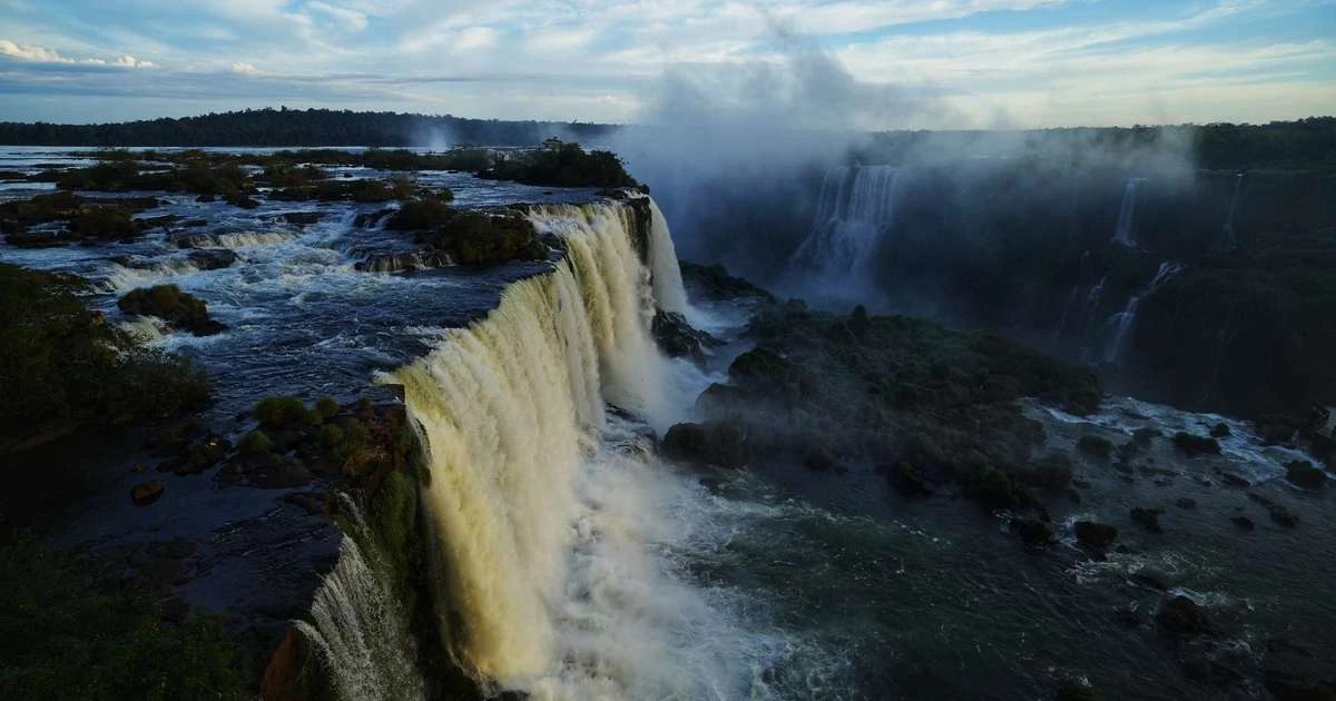 Fungetur apoia turismo brasileiro com R$ 826 milhões