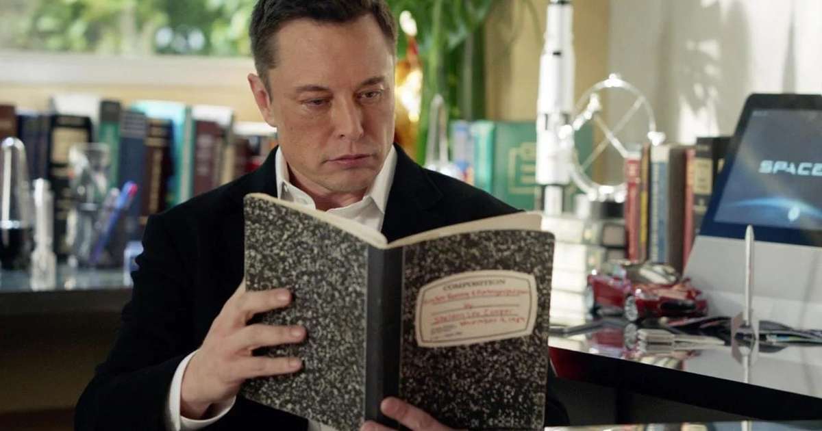 The Big Bang Theory previu o futuro de Elon Musk? Foi assim que o empresário apareceu na franquia e 