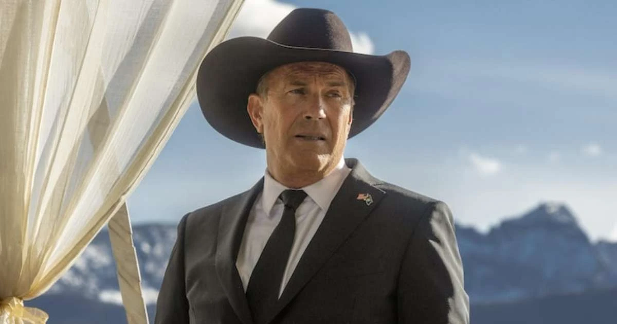 Kevin Costner diz que acusação de assédio sexual foi 'projetada' para prejudicar sua reputação
