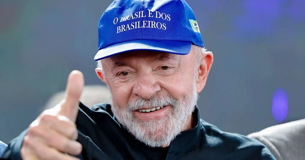 Lula reúne frente de esquerda no Chile contra 'extremismo' em meio à ofensiva de Trump