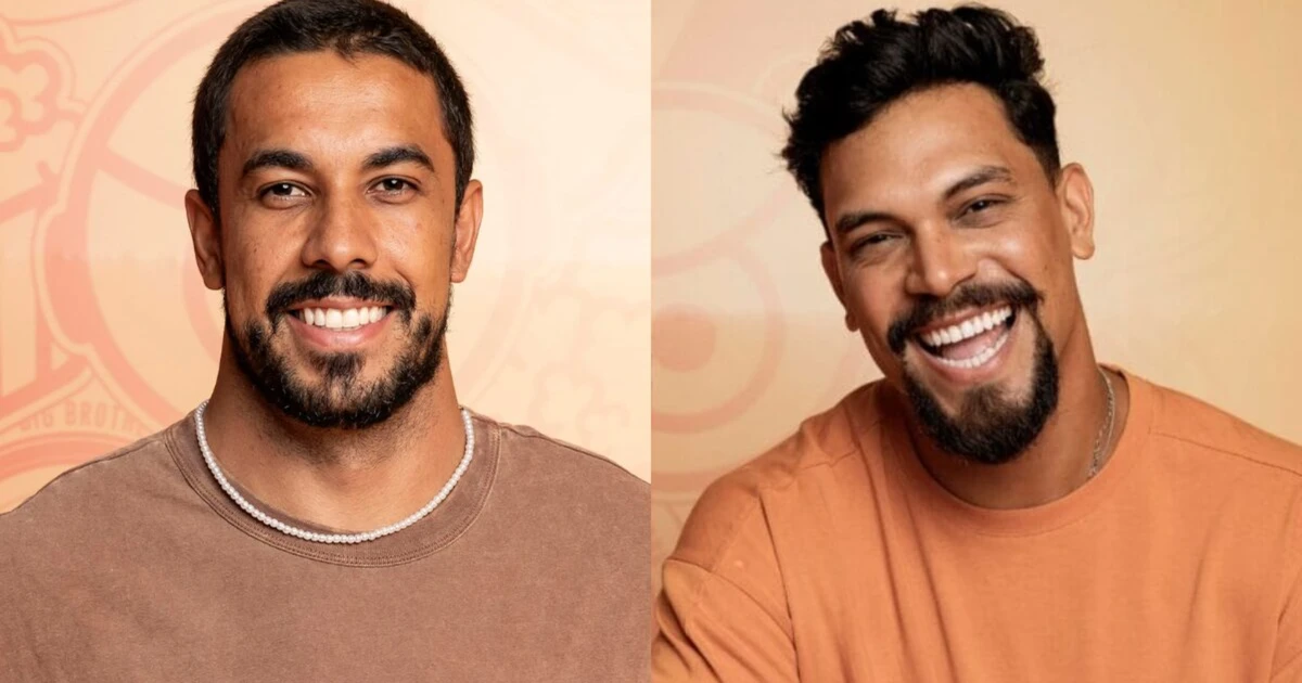 BBB 25: Resultado acirrado! Enquetes mostram quem deve deixar o reality show neste Paredão