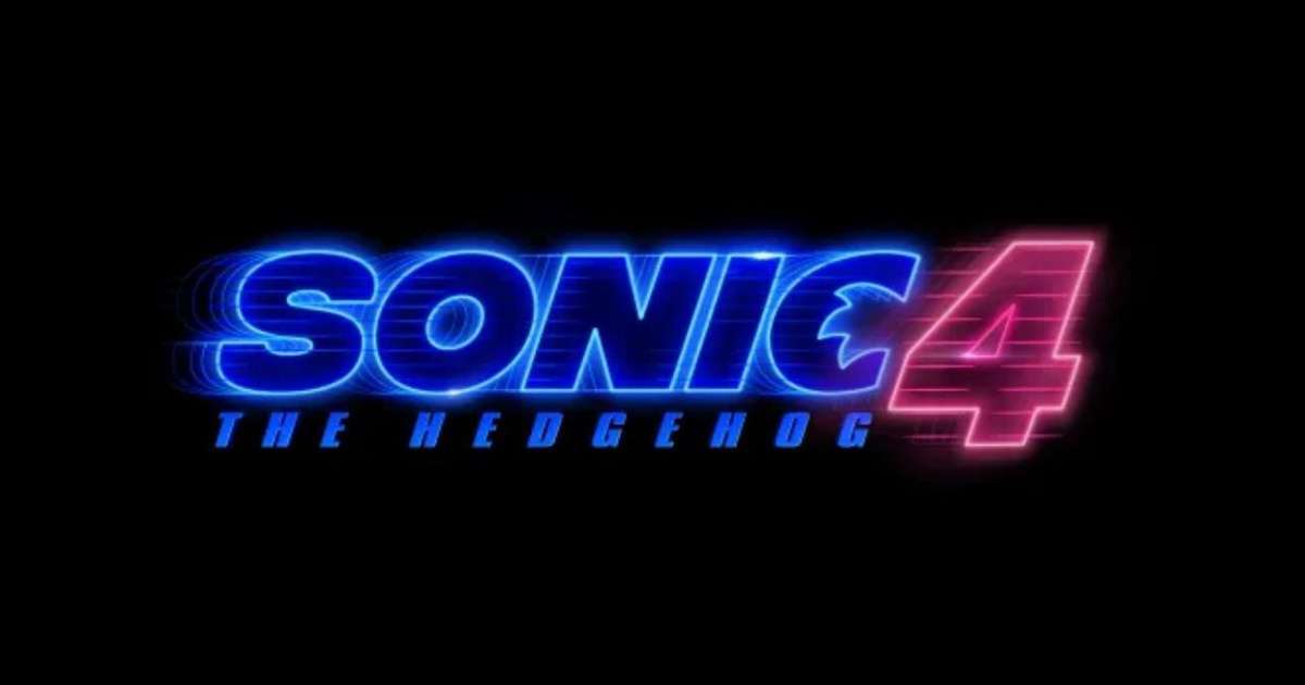 Más notícias para os fãs de Sonic! Novo filme está confirmado, mas há um porém