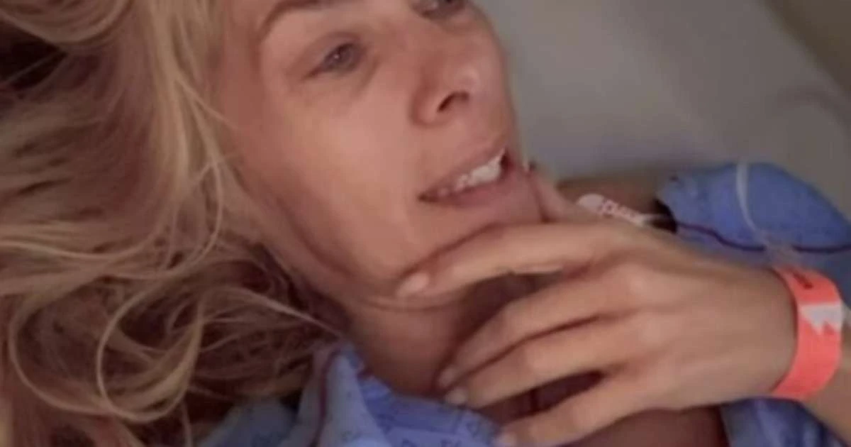 Adriane Galisteu é internada em hospital de São Paulo; saiba o que ela tem