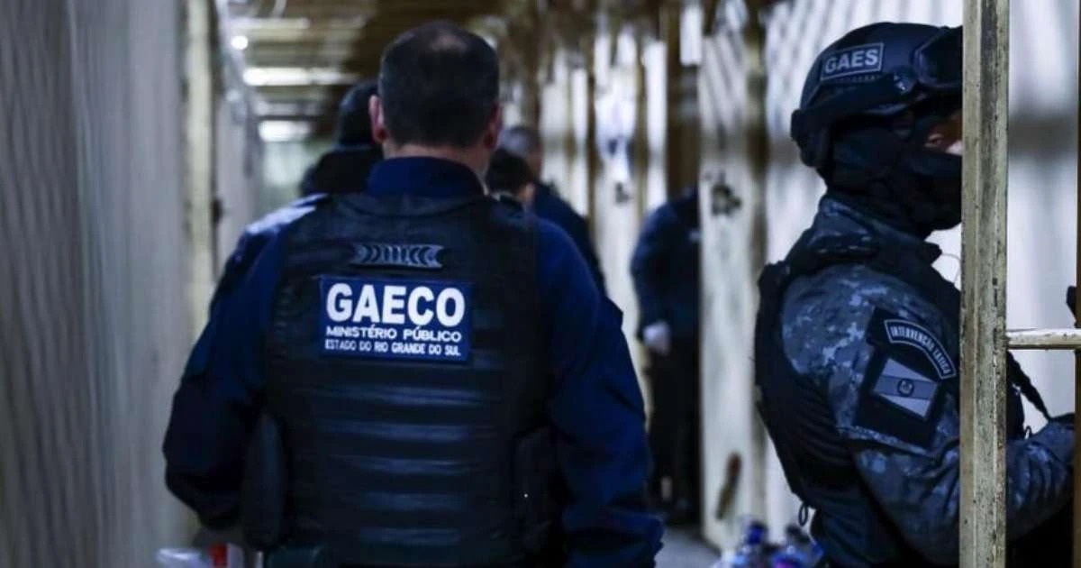 Rebeliões, ameaças e celulares: Ministério Público age contra facções e entrada de ilícitos em cadeias gaúchas