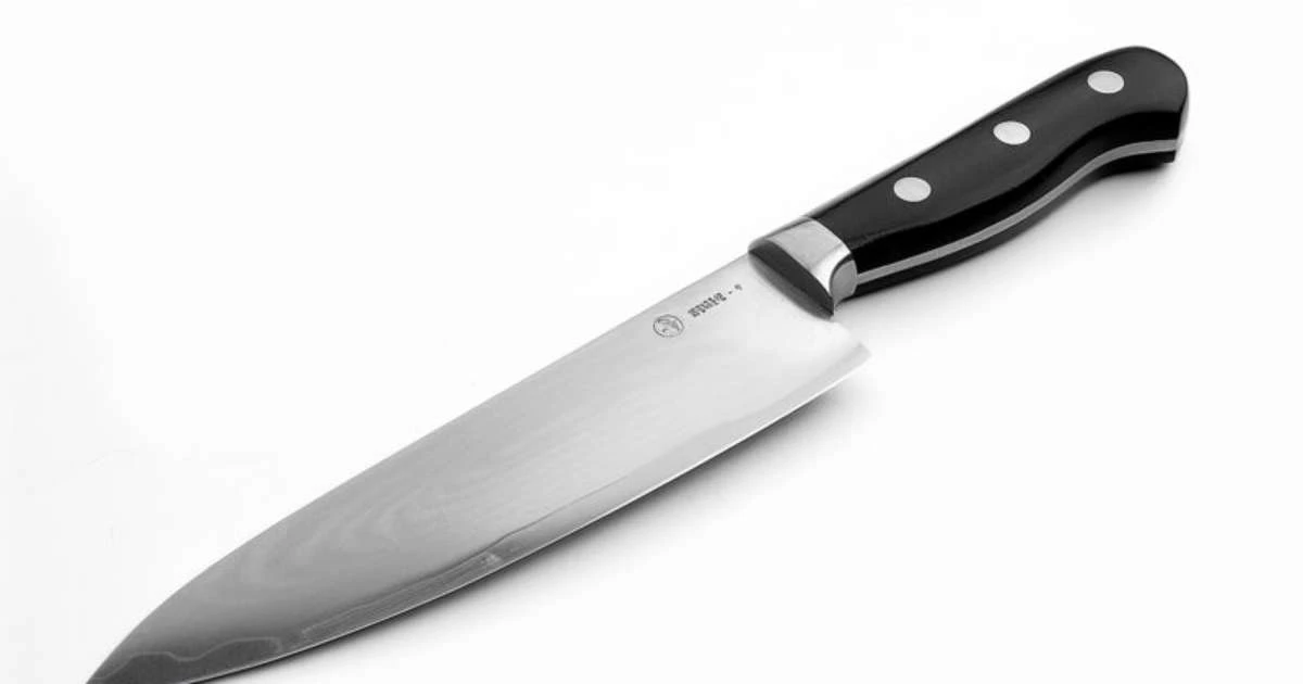 Homem de 30 anos é esfaqueado durante briga em Santa Maria; suspeito é morador de rua