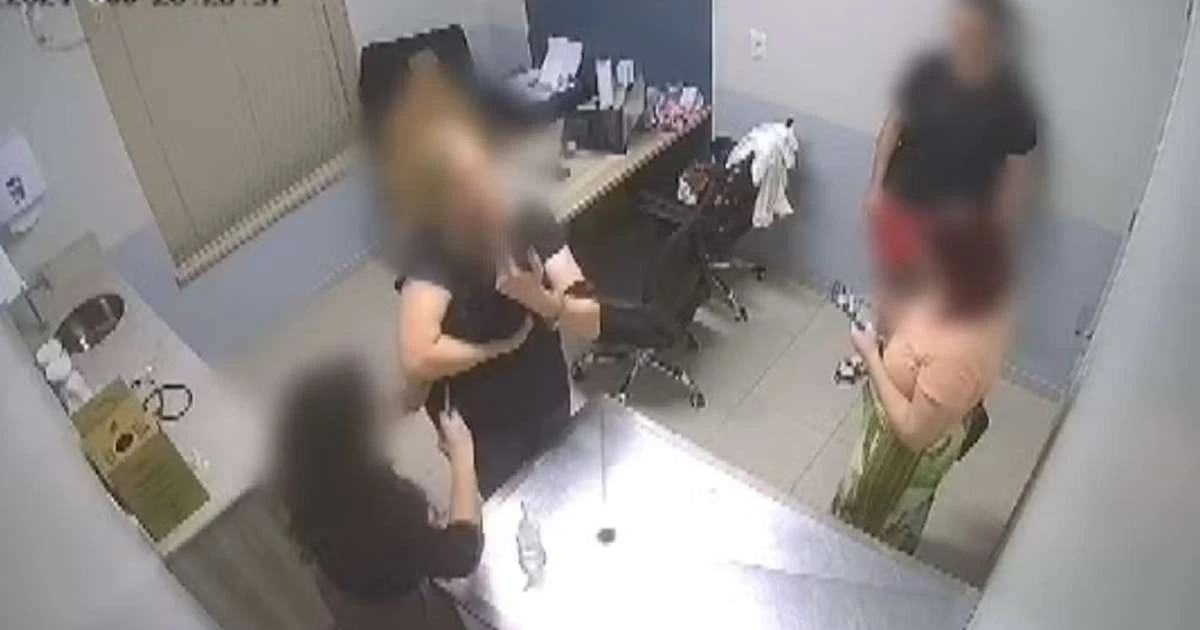 Tutora processa clínica veterinária após receber injeção que deveria ser aplicada em cachorra