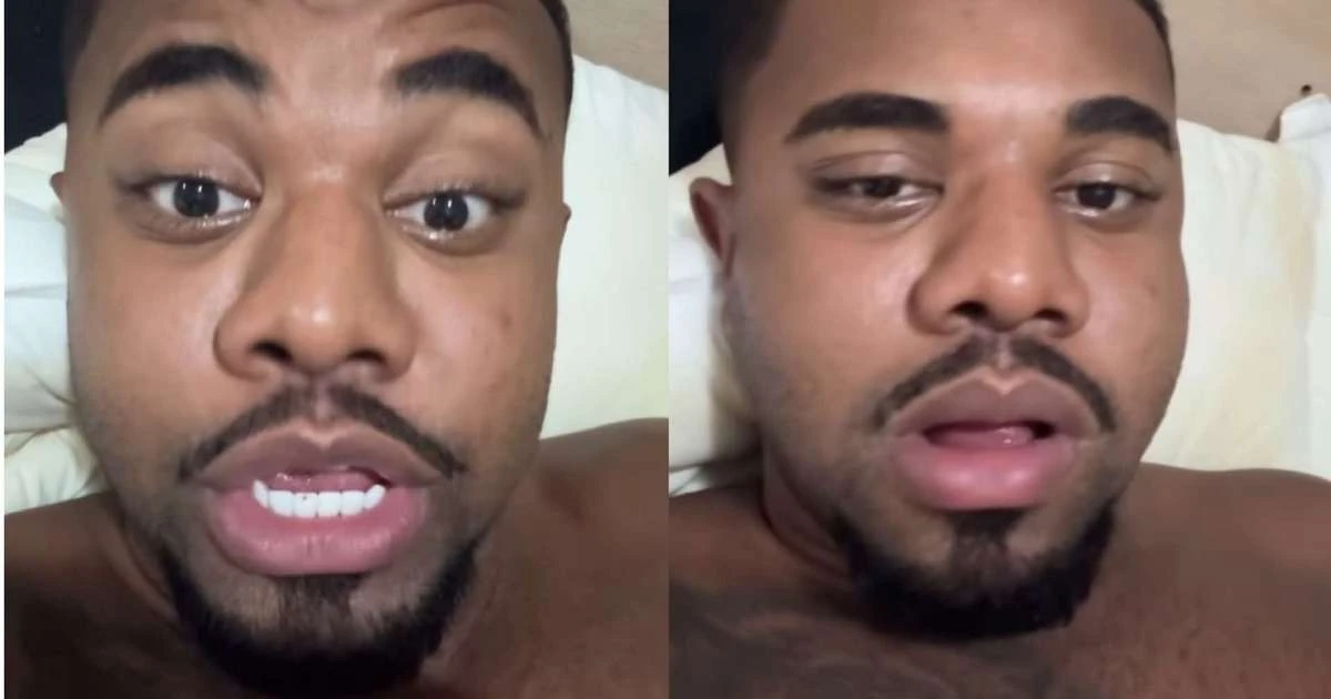 Davi Brito se revolta com ex-BBBs e faz graves acusações: 'Hipócritas'