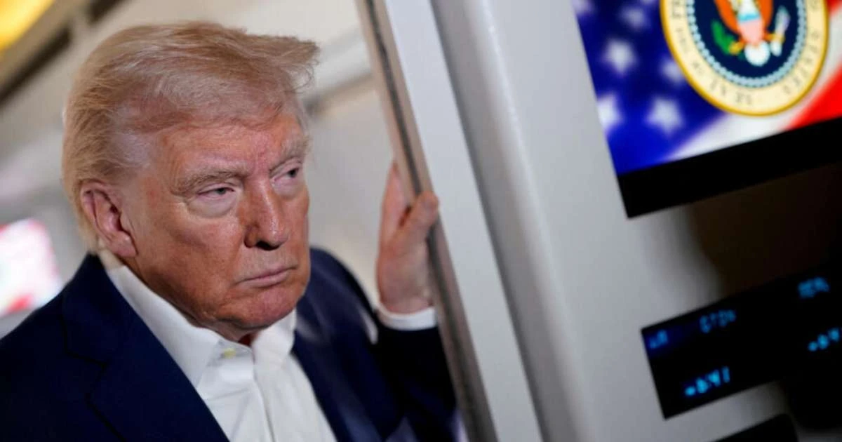Guerra comercial de Trump gera impactos na geopolítica e na economia global