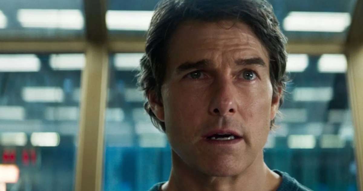 A saga de 4 bilhões de dólares de Tom Cruise está preparada para se despedir e é difícil não ficar animado com o primeiro trailer