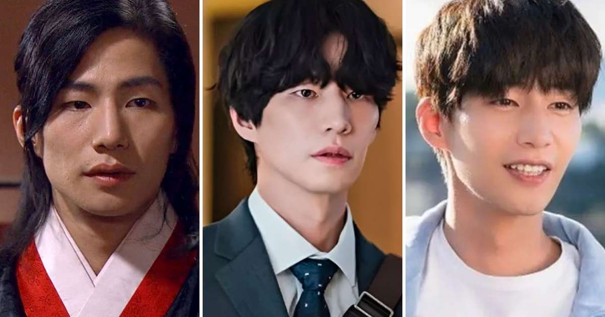 Song Jae-rim: os K-dramas que marcaram sua carreira antes de sua morte