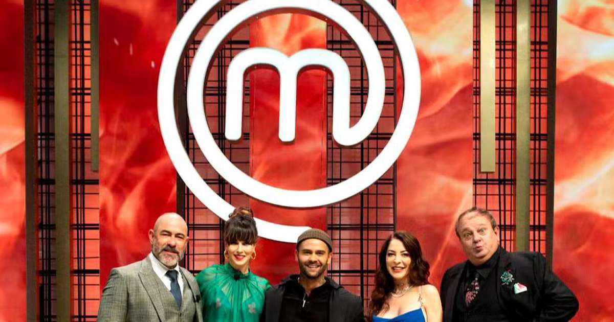 Novo jurado do Masterchef antecipa desafios da versão confeitaria do programa: 'Exigiu bastante'