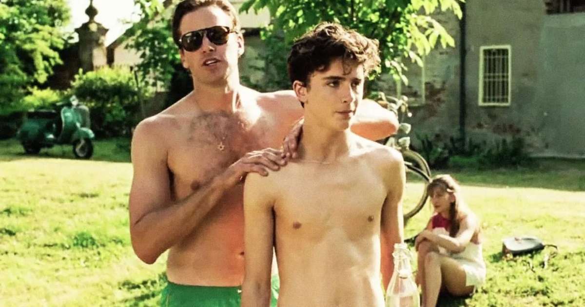 Timothée Chalamet foi aconselhado a engordar se quisesse estrelar filmes adolescentes de sucesso: Agora, muitos querem parecer com ele