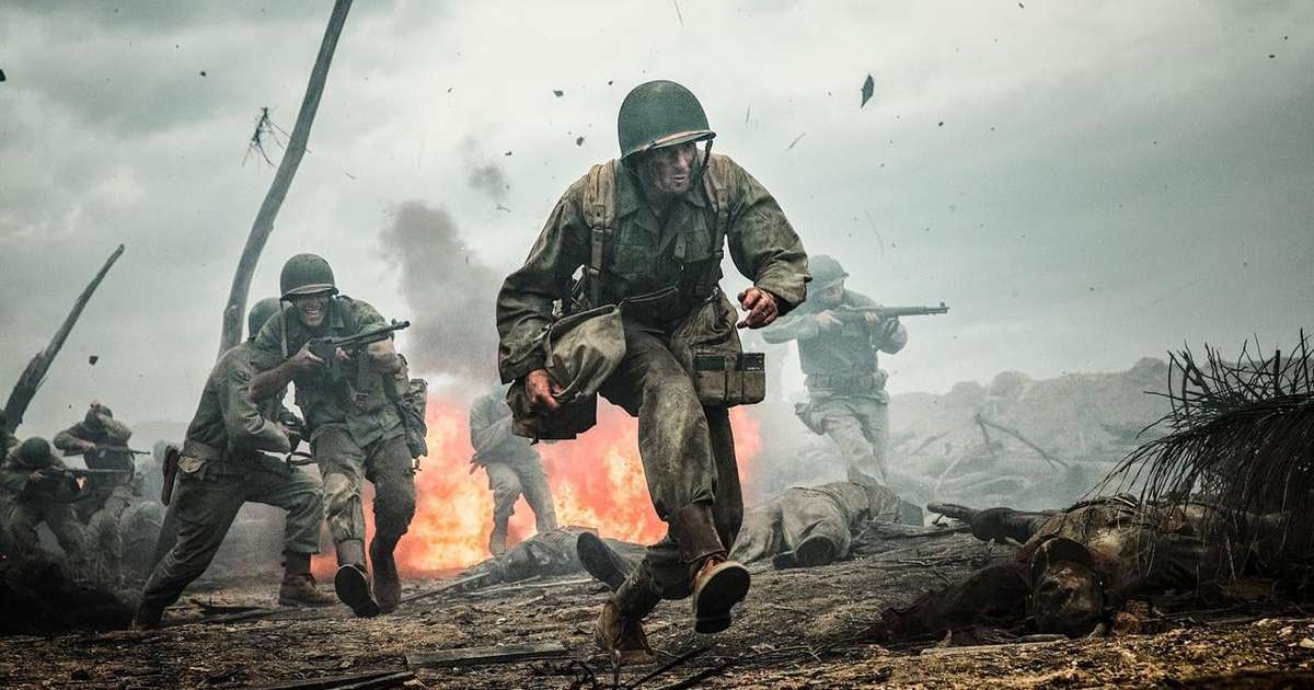 Está no streaming, ganhou 2 prêmios Oscar e é um dos melhores filmes de guerra da última década