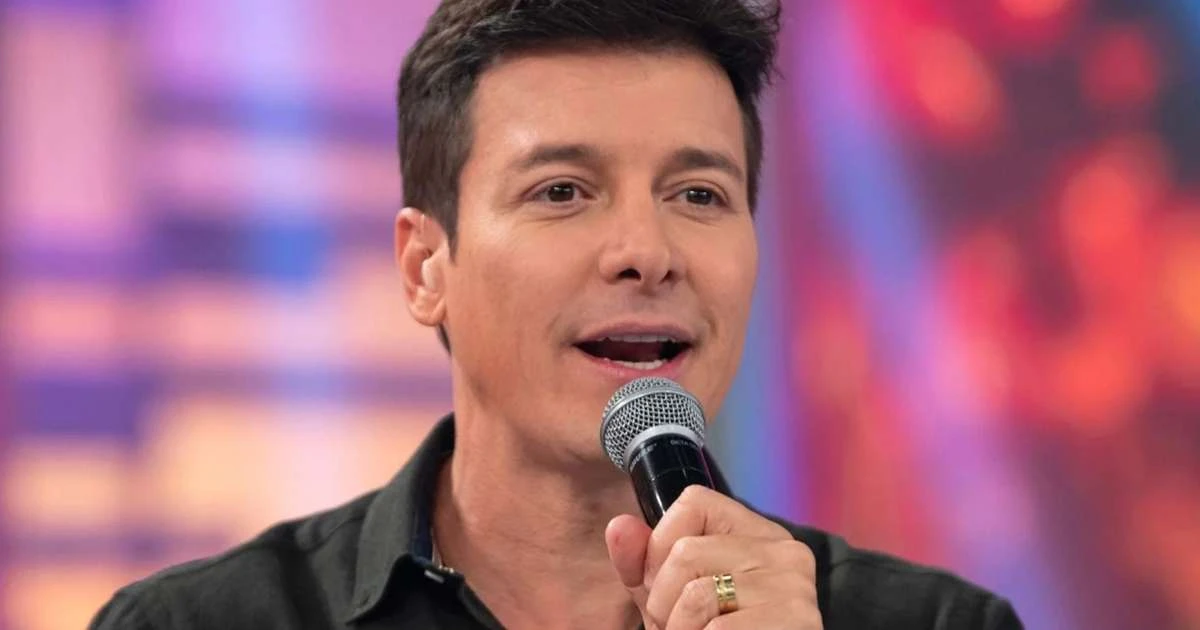 Rodrigo Faro está negociando com principal rival da RecordTV