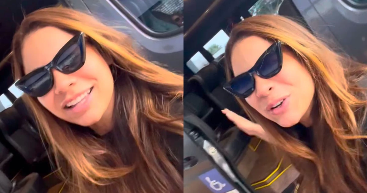 Lexa enfrenta luto de filha e anuncia retorno aos palcos: 'Tenho conta pra pagar'