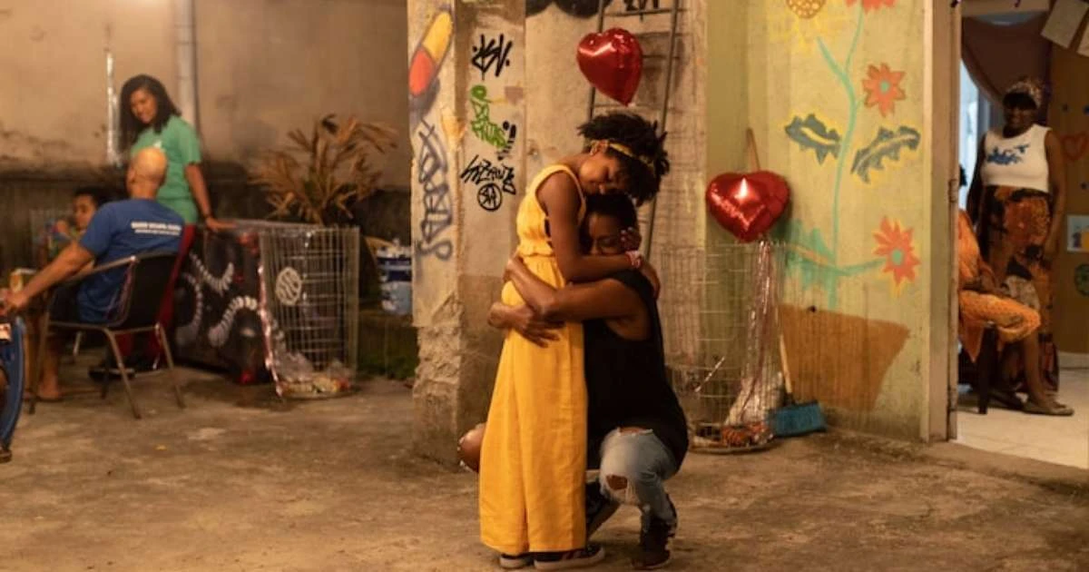 'A Melhor Mãe do Mundo', filme inédito de Anna Muylaert, ganha nova imagem; veja com exclusividade