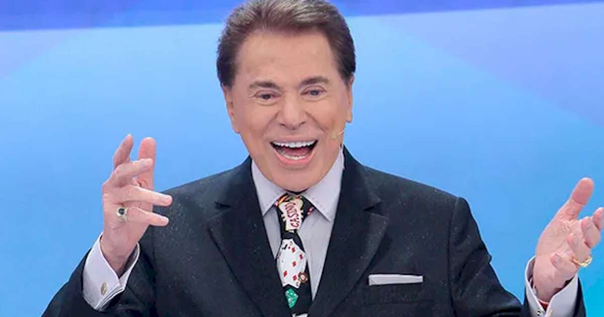 Silvio Santos: Via expressa no Rio pode virar 