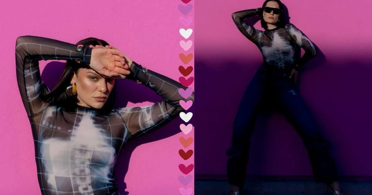Jessie J confirma show acústico no The Town após cirurgia de câncer