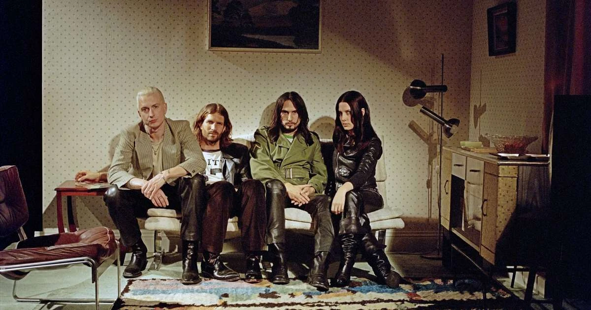 Wolf Alice fala à Rolling Stone Brasil sobre seu novo disco, The Clearing