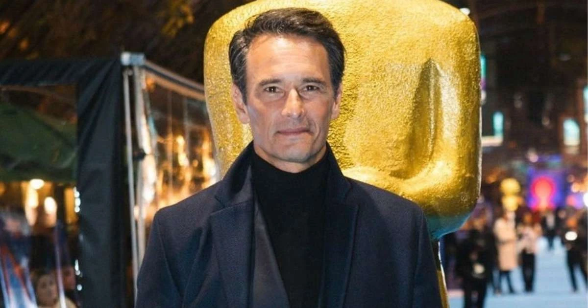 Rodrigo Santoro completa 50 anos; ator conquistou carreira no cinema internacional