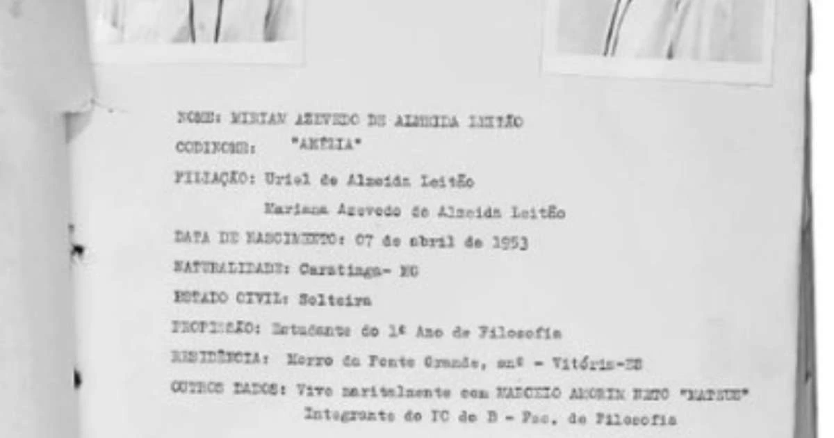 Miriam Leitão sobre sofrer tortura nua e grávida na Ditadura Militar: 'Marca profundamente'