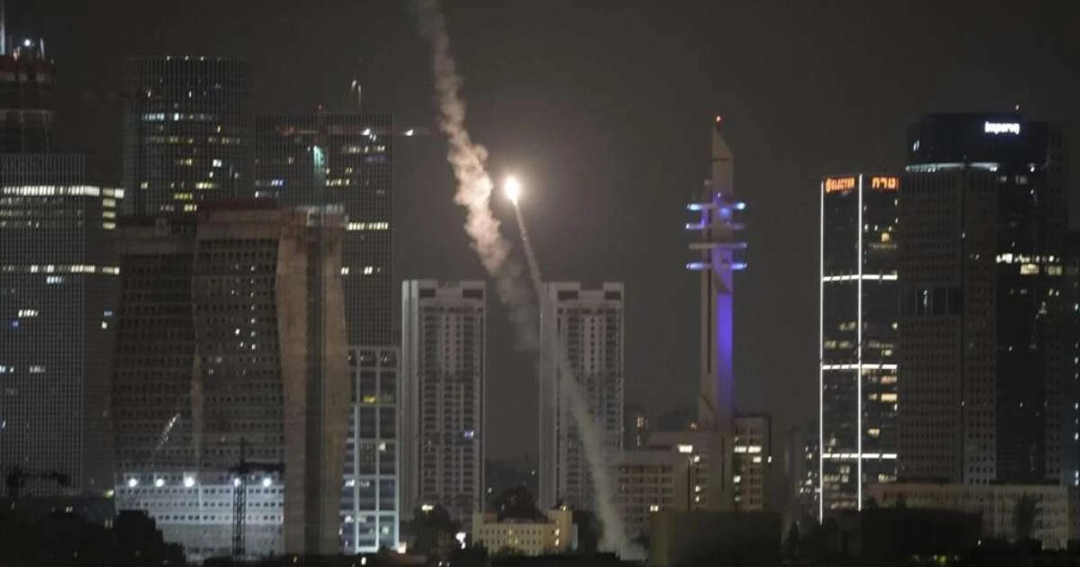Israel x Irã: escalada militar sem precedentes entre arquirrivais avança pelo terceiro dia consecutivo