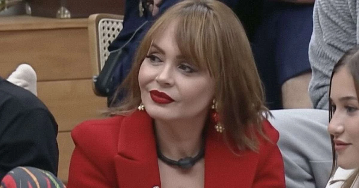 Vai desistir? Record liga sinal de alerta com Gaby Spanic