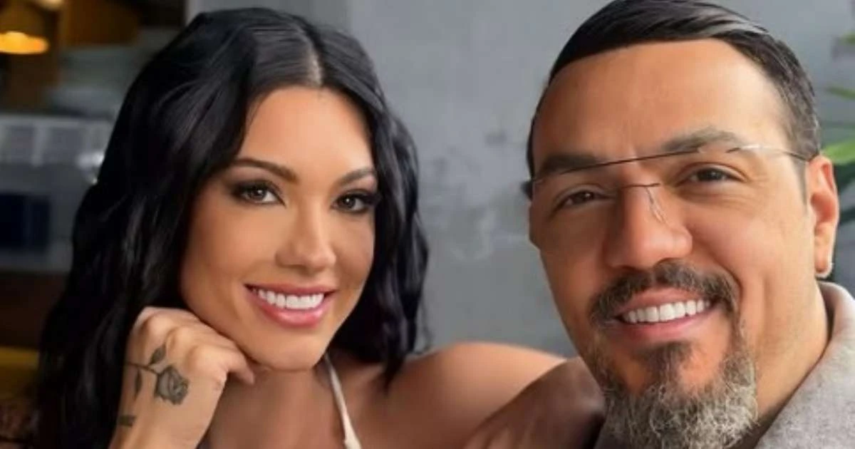 'A Fazenda 17': Terminaram? Equipe de Rayane se pronuncia sobre fim do relacionamento com Belo