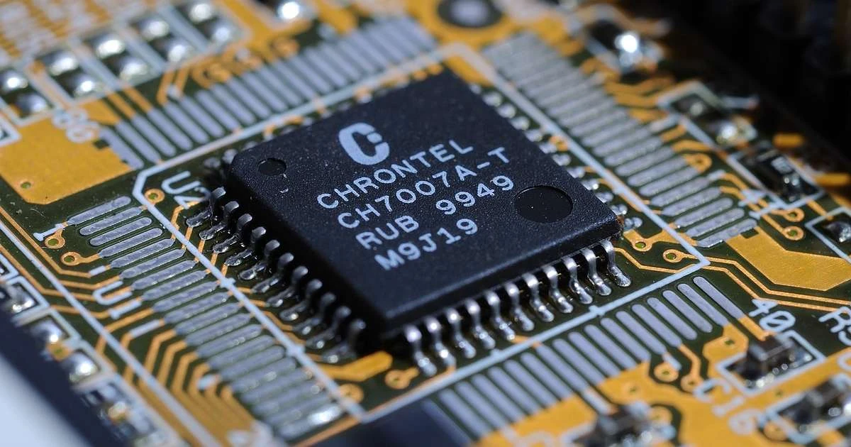 Policy briefs analisam o setor de semicondutores no Brasil