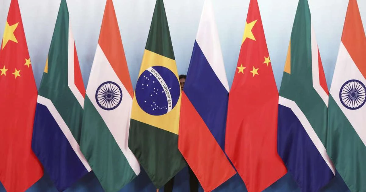 Presidência brasileira do Brics aposta em declaração final para confirmar coesão do bloco