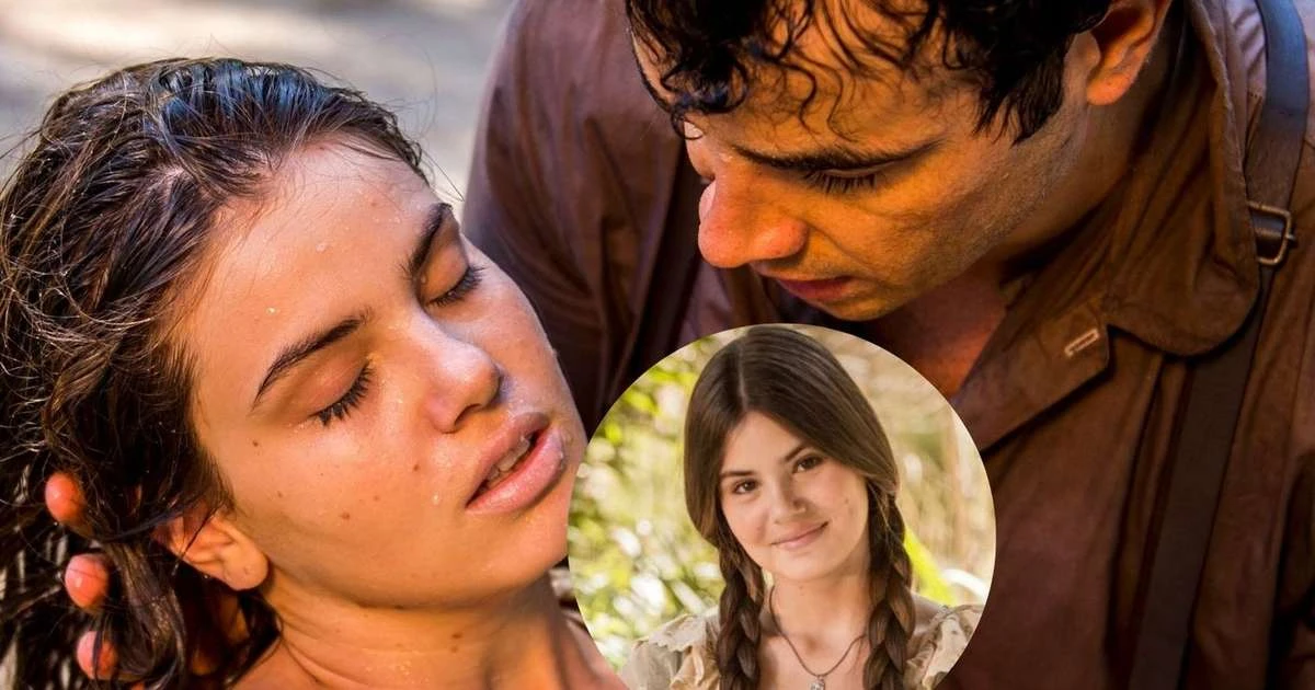 Por que Mafalda não volta em 'Êta Mundo Melhor!'? Camila Queiroz revela bastidores e personagem ganha destino surpreendente
