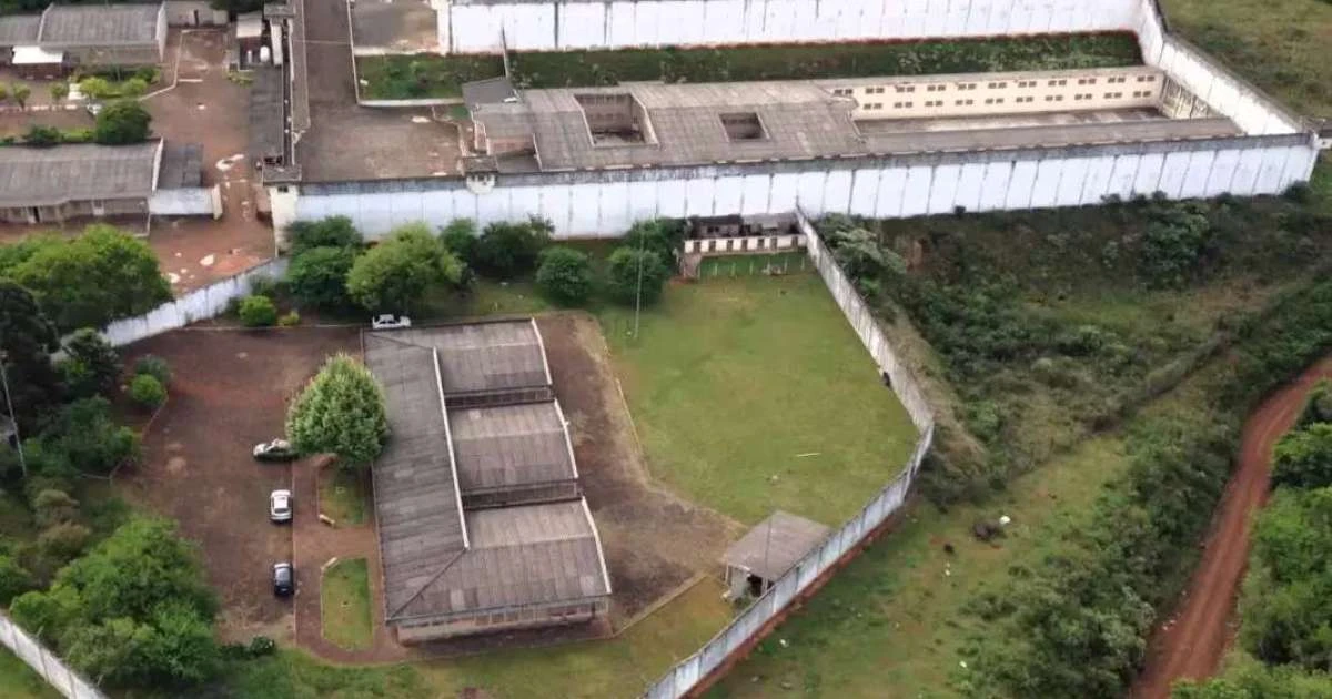 Superlotação na Cadeia Pública de Osório leva à interdição e reacende debate sobre nova unidade prisional