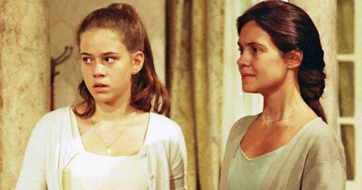 'A Indomada': 28 anos após a estreia da novela, antes e depois de 28 atores do elenco vão te dar a certeza de que o tempo voa