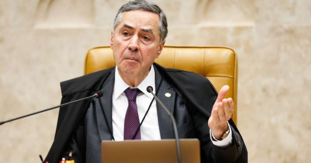 'Já tenho muitos problemas para me preocupar', diz Barroso sobre anistia para o 8 de Janeiro