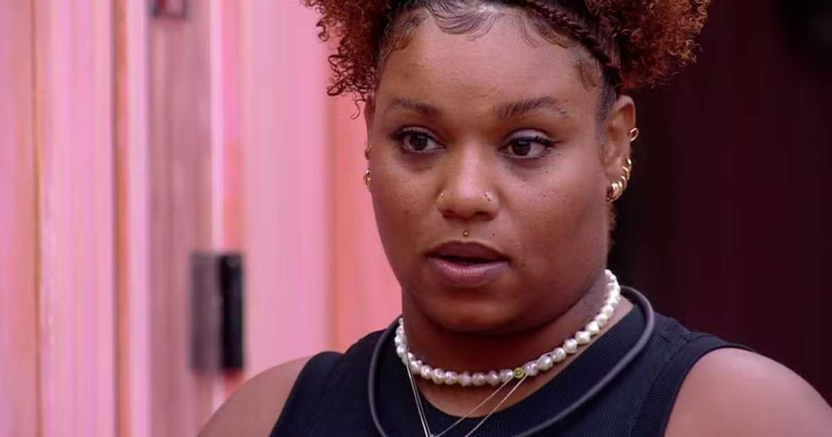 'BBB 25': Perdeu a paciência! Camilla toma atitude drástica contra Vitória: 'Ficar sozinha'