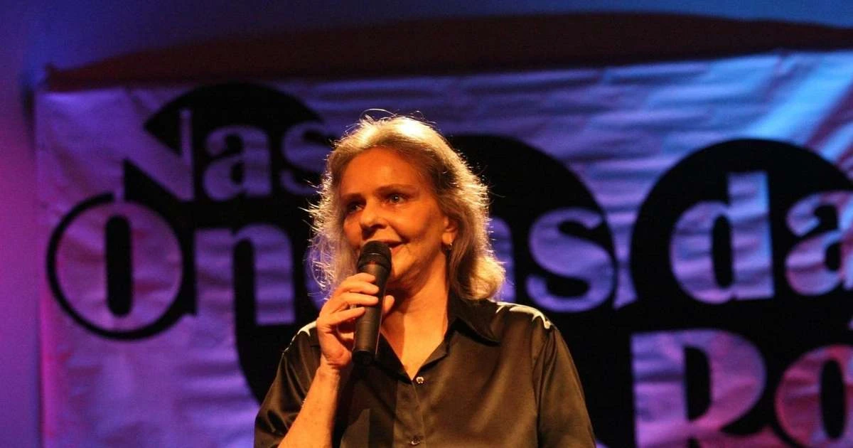 Angela Ro Ro tinha namorada? Companheira e patrimônio são revelados após morte da cantora; bens podem ficar com o Estado. Entenda!