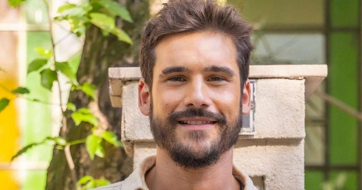Nicolas Prattes reage à dúvida íntima na web e resposta do marido de Sabrina Sato vai te surpreender!