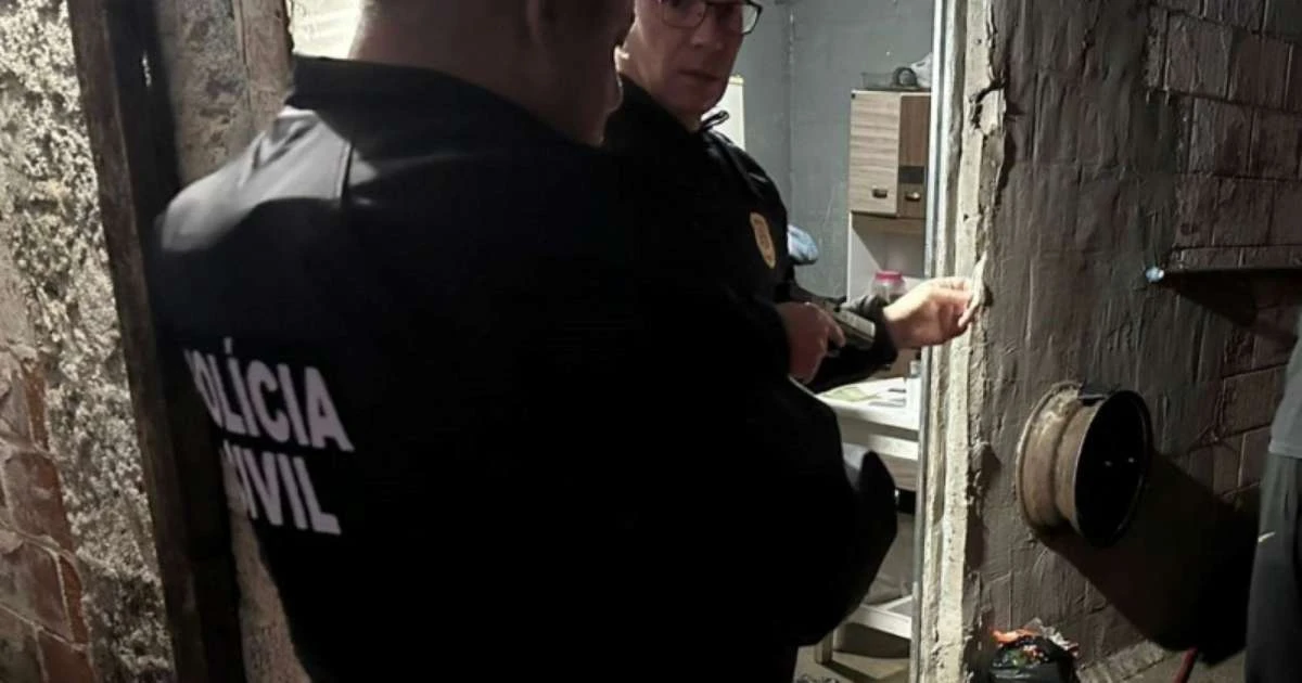 Polícia Civil desarticula quadrilha que aplicava golpes em médicos gaúchos