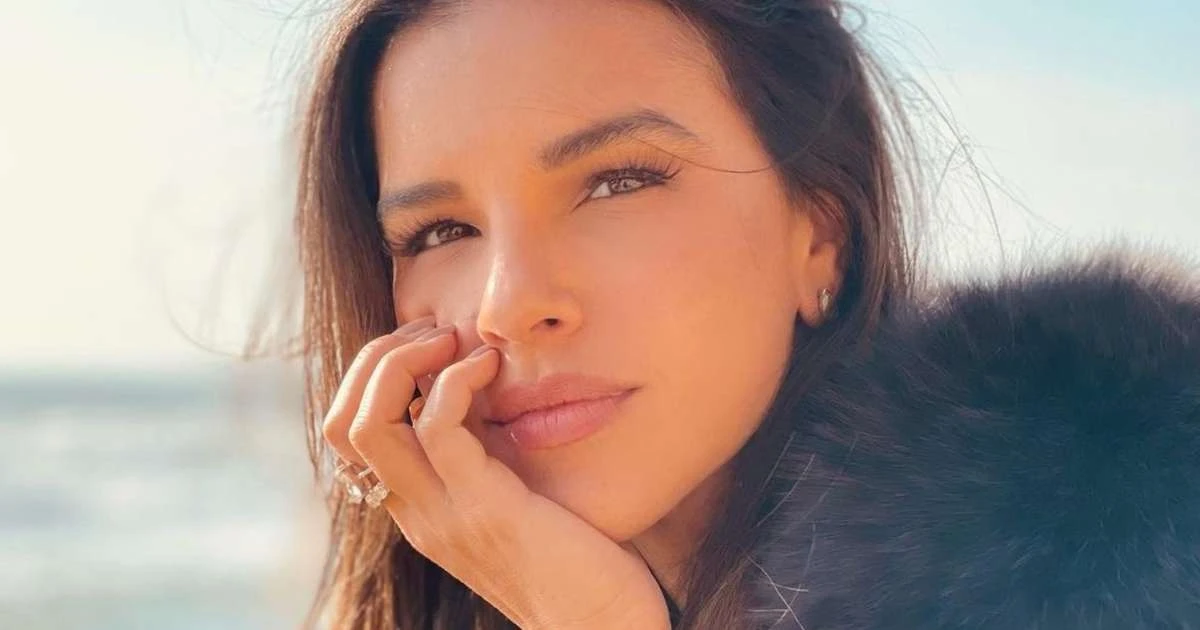 Mariana Rios celebra nova etapa da fertilização: 'Desejo muito sua chegada'