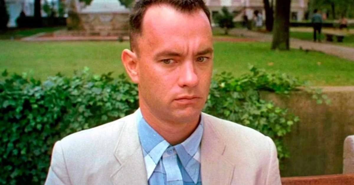 Poucas pessoas sabem que Forrest Gump teria uma sequência, mas Tom Hanks freou os planos para o filme: 
