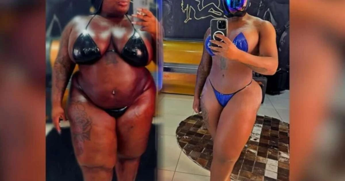 Foto do corpo de Jojo Todynho chama à atenção nas redes sociais