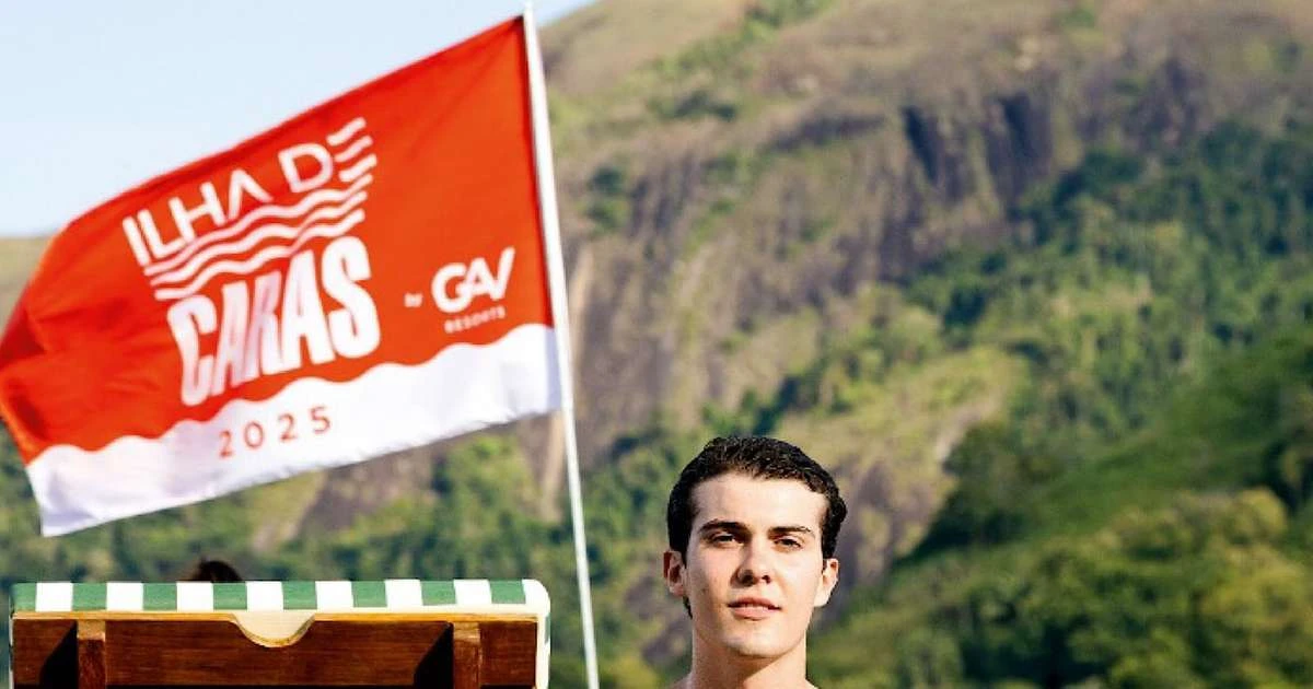 Caio Manhente alça novos voos após Garota do Momento: 'Para a alma é bom'