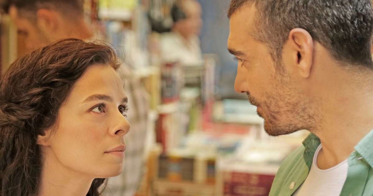 Resumo da novela 'Força de Mulher' de hoje, sexta-feira (3/1): reencontro de Bahar e Sarp é impedido na hora 'H'