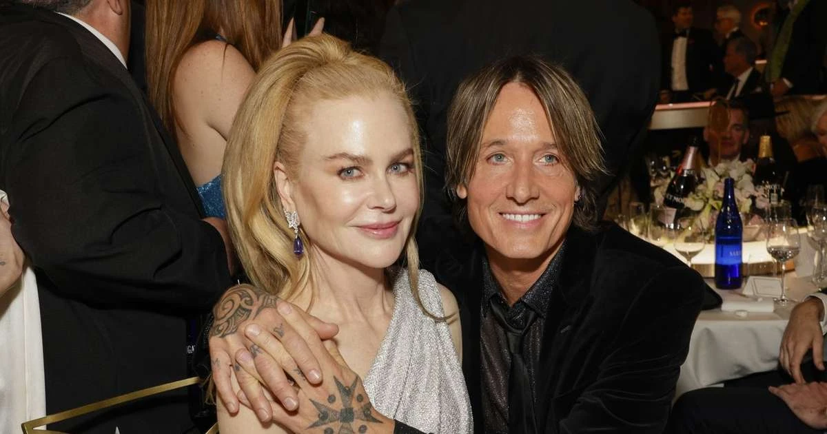 'Em choque e sente traída': como está Nicole Kidman após terminar casamento de 19 anos com Karl Urban e 'lutar para salvá-lo'?