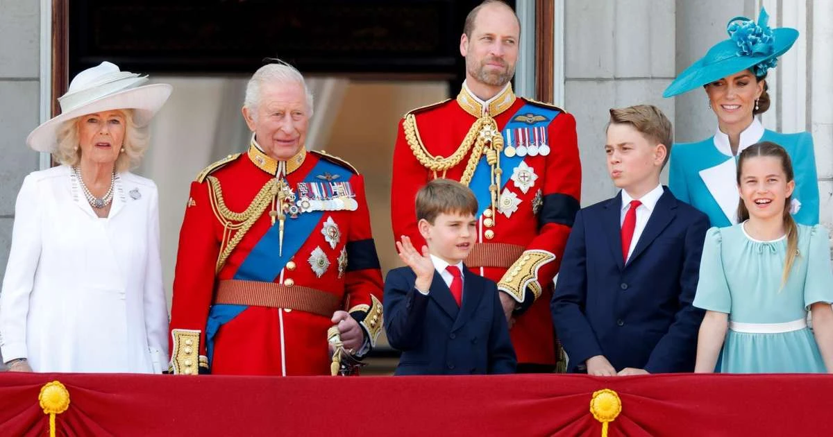 7 bastidores da família real britânica contados por jornalista em novo livro