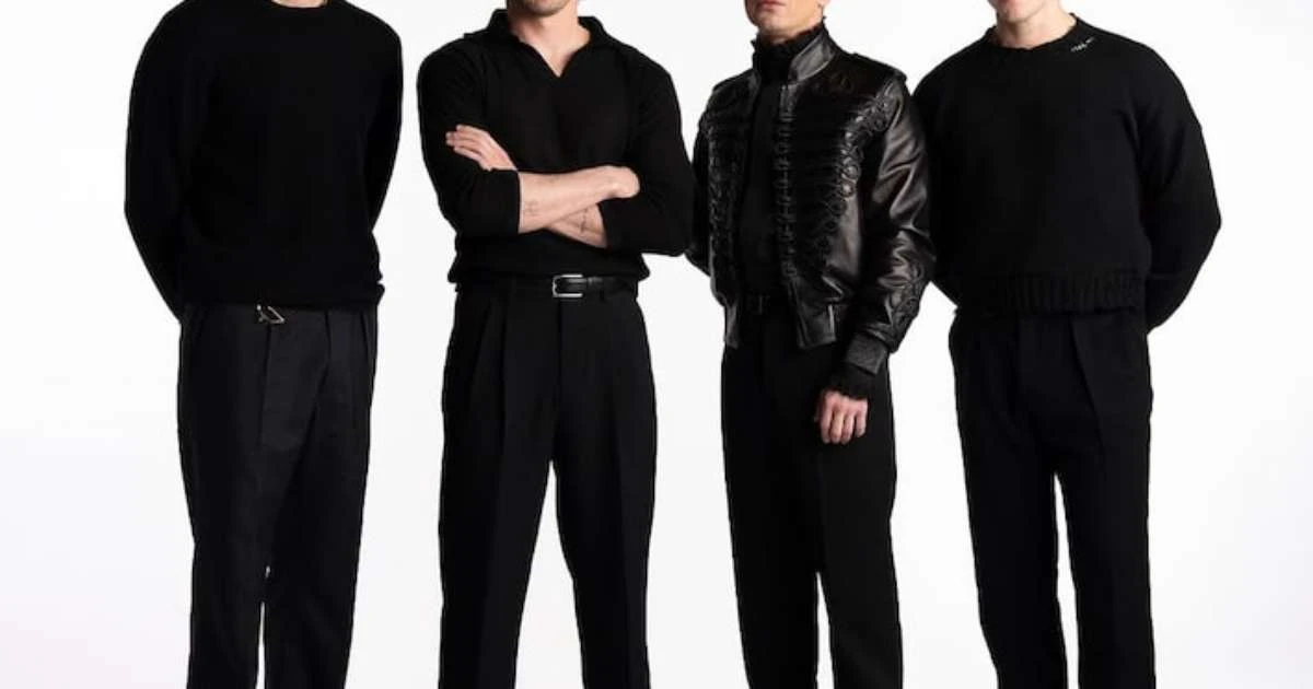 Barry Keoghan conta como foi conhecer Ringo Starr: 'Não conseguia olhar para ele'