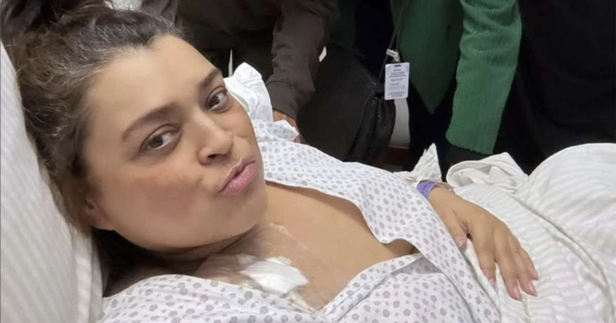 Grave? Médico faz alerta e explica nova fase no tratamento de Preta Gil