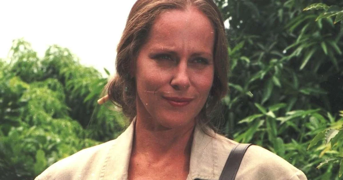Lucinha Lins revela qual foi sua cena mais marcante na novela A Viagem